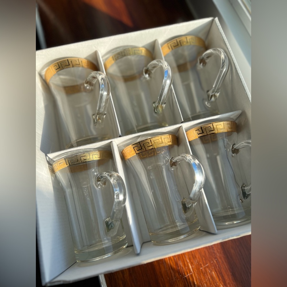 Glass sets